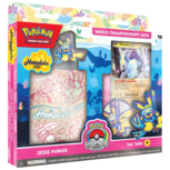 Pok&eacute;mon Deck WCS 2024 Hawaii - Jesse Parker