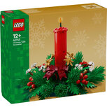 LEGO Seasons Kersttafeldecoratie
