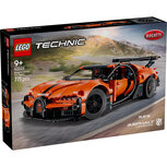 LEGO Technic - Bugatti Chiron Pur Sport hyperca