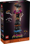LEGO  Ideas La Catrina