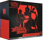 Destined Rivals Elite trainer Box