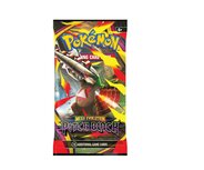 Pitch Black Booster Pack