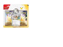 30th Celebration 2-Pack Blister Eevee