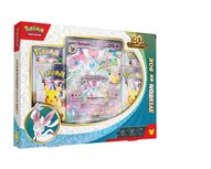 30th Celebration Sylveon ex Box