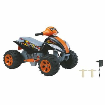 Accuvoertuig Quad Pico 6V
