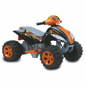 Accuvoertuig Quad Pico 6V