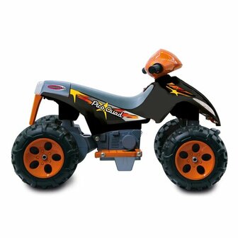 Accuvoertuig Quad Pico 6V