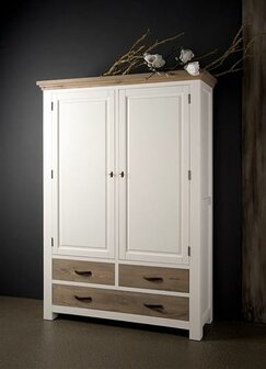 Parma Opbergkast 140 cm