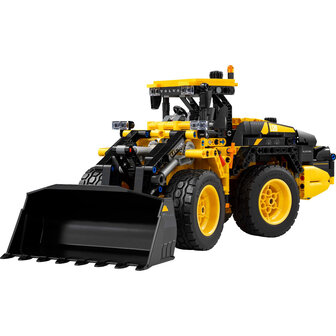 LEGO Technic Volvo L120 Electric Wiellader