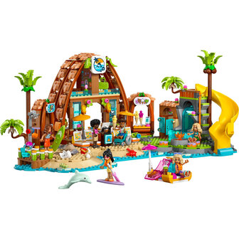 LEGO Friends Strandresort