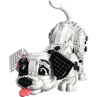 LEGO Disney Classic 101 Dalmati&euml;rs Puppy