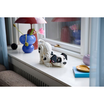 LEGO Disney Classic 101 Dalmati&euml;rs Puppy