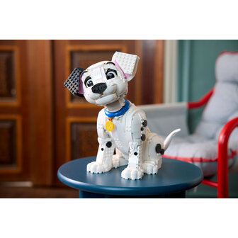 LEGO Disney Classic 101 Dalmati&euml;rs Puppy