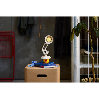 LEGO Ideas Disney Pixar Luxo Jr.