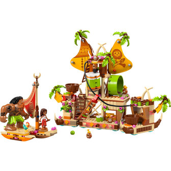 LEGO Disney Princess Kakamora Boot