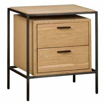 Pineto Ladekast 56 cm