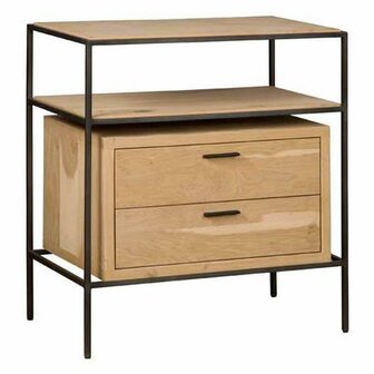 Pineto Ladekast 80 cm