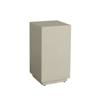 Portico Plantentafel beige 35x65 cm