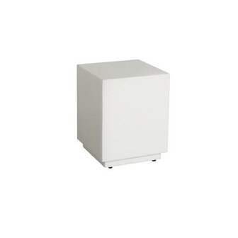 Portico Plantentafel wit 35x45 cm