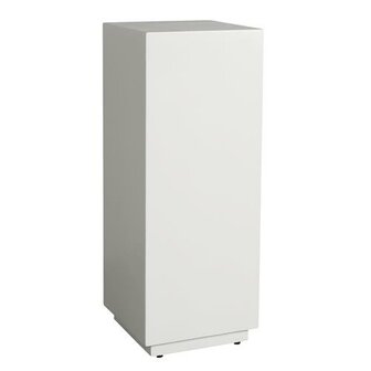 Portico Plantentafel wit 35x90 cm