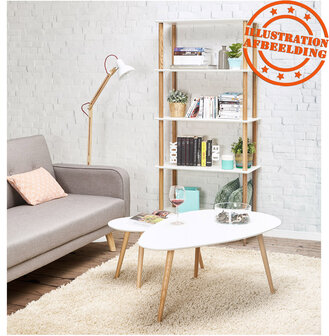 Witte, design mimiset &#039;TETRYS&#039;