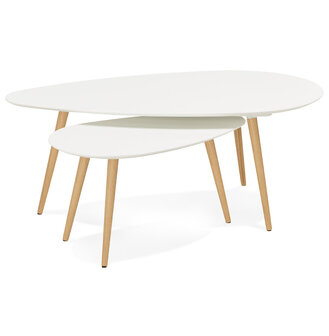 Witte, design mimiset &#039;TETRYS&#039;