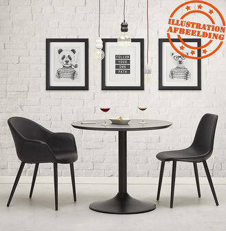 Witte design fitting &#039;SOKET&#039;