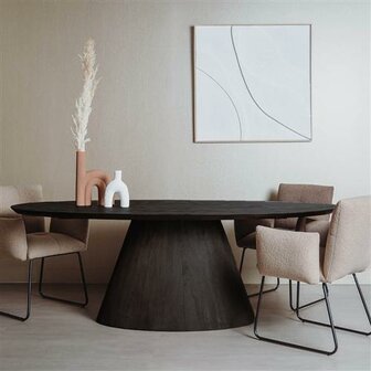 Premana Eetkamertafel 260 cm