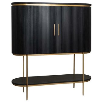 Rivello Barkast 135 cm