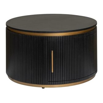 Rivello Salontafel 80 cm