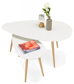 Witte, design mimiset &#039;TETRYS&#039;
