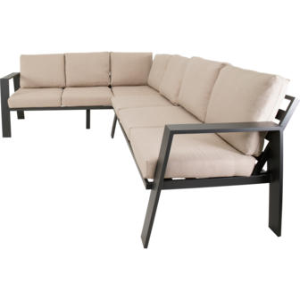 Loungehoekset Estoril