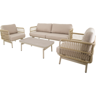 Loungeset Akiro