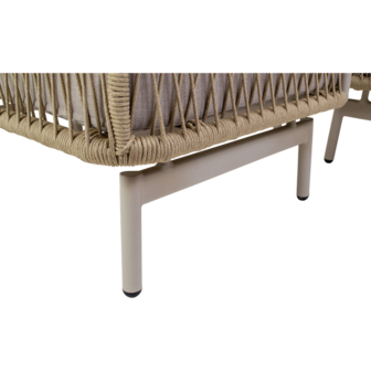 Loungeset Akiro