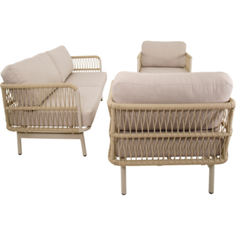 Loungeset Akiro