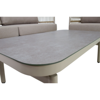 Loungeset Akiro