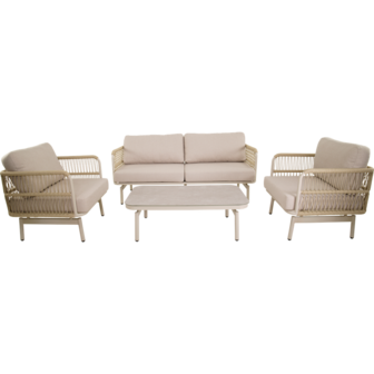 Loungeset Akiro