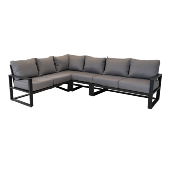 Loungehoekset Tormenta