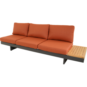 Loungeset Barbados Terra