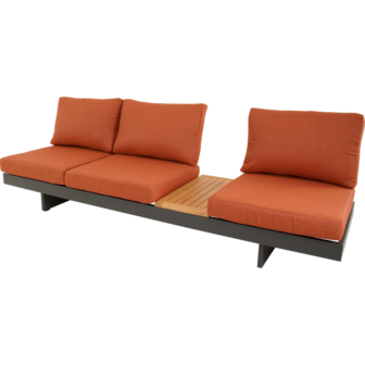 Loungeset Barbados Terra