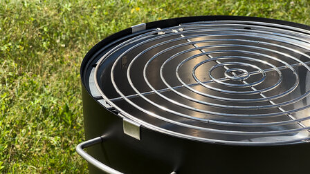 Barbecue CALICE