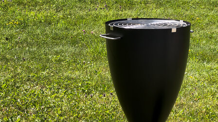 Barbecue CALICE