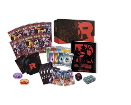 Destined Rivals Elite trainer Box