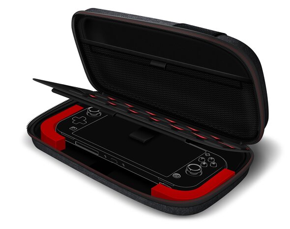 PDP Gaming Deluxe Travel Case - Elite Edition
