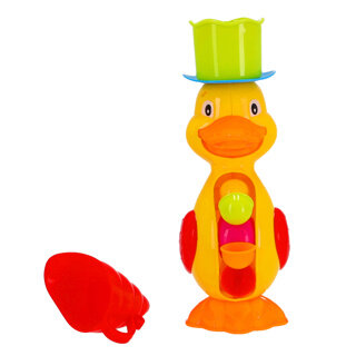 Bad Speeltje Eend