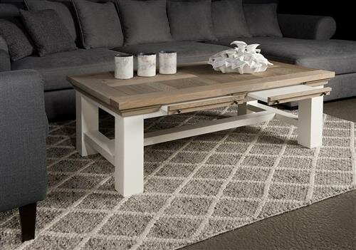 Parma Salontafel 135 cm