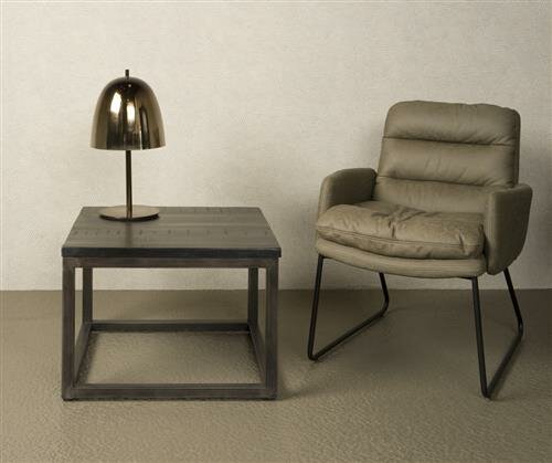 Paterno Bijzettafel 60 cm