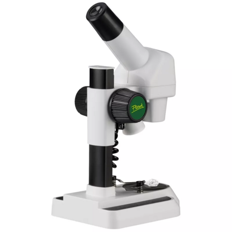 Freek Vonk x BRESSER Opzichtmicroscoop