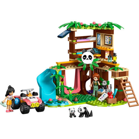 LEGO 42648 Friends De Pandaopvang
