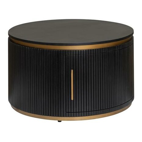 Rivello Salontafel 80 cm
